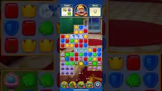 Royal Match LEVEL 2691