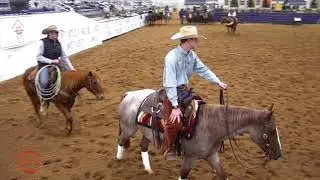 Abilene Spectacular PHC Wrap Up Open Results
