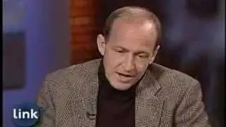 Charles Ferguson on the Iraq War