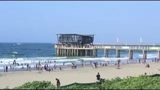 Loeries&reg; Creative Week&trade; Durban 2015 Promo Video
