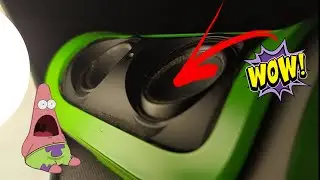 EXTREME BASS TEST JBL CHARGE 1 [GG] &times;🔥LFM90%🔥&times; PERFECT FOCUS 🤪