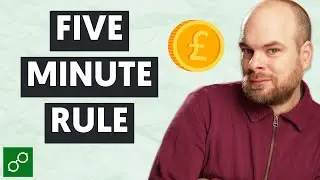 Does the 5 minute car parking rule really work?