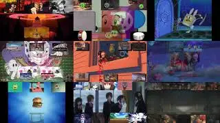 Sparta GYA SE Remix Nineparison V3