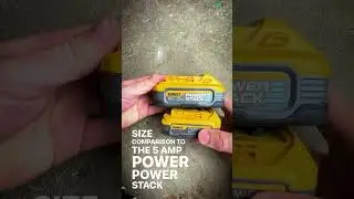 Сравнение блоков питания Dewalt: 1,7 А против 5 А &mdash; какой лучше всего подходит для ваших нужд? #ш...