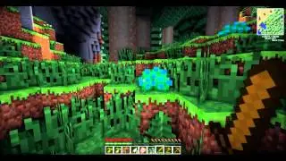 La découverte d'un nouveau monde ! Adventure Partie 1