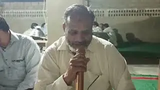 وکلا رہنما جناب ارشد زمان بھٹی اور جناب شاہد بھٹی کا سرور کونین رسول ﷺ کے حضور شاندار خراج عقیدت