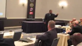 BPI Security - More from the 2nd Annual Summit