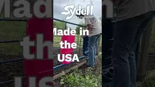 Sydell Blue Mineral & Grain Feeder Item #1013-1012