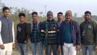 pal samaj party hai