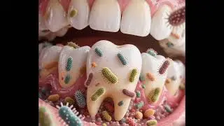 How to Protect Your Teeth from Cavities Easy Tips|Daily Habits That Keep Your Teeth Strong & Healthy