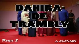 DAHIRA DE TRAMBLY 2/2 [2021]