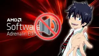 VEJA COMO RESOLVER O PROBLEMA DO SOFTWARE AMD QUE NÃO GRAVA ÁUDIO!!