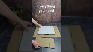 Mason Jar Storage Boxes for Canning Jars - Unboxing & Folding Tutorial