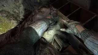 Metro last light let's play ITA [PARTE 4]