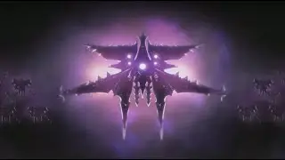 [Teoria Xenoblade X] ¿Y si los Ghost no eran enemigos?