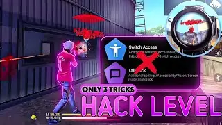 ✅ Enable THIS settings for MORE HEADSHOTS in free fire🤫| Best Dpi Settings for FF @NonstopGaming_