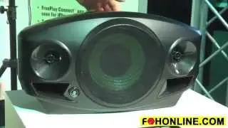 Mackie FreePlay Portable Sound Rig