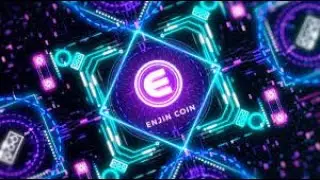 Claim Squid Enjin NFTs - Links Below | Coinmarketcap x Enjin NFT(2)