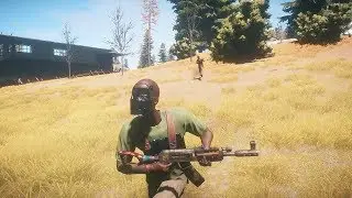 RUST - НАЧАЛО (s1m1)