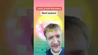 New Lucky Chest will be replacing lucky drops #clashroyale #clashroyaleshorts #supercell
