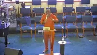 We are well able to Overcome it | Pastor Gary Parks | FTMBCLA