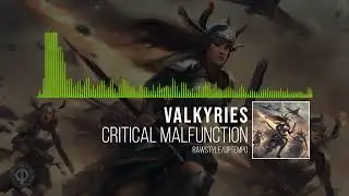 Critical Malfunction - Valkyries (Official Video)