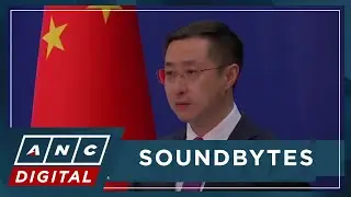 China defends jet actions vs Australia aircraft, says all necessary warning measures done | ANC