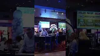 Abbie Montes | Table Games | Tuscany Casino | Las Vegas, NV