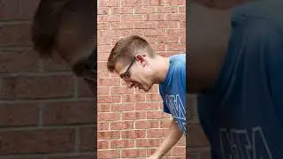 Couch Parkour Fail - &ldquo;Still falling for you&rdquo;