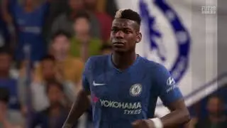FIFA 20 Squad Battle