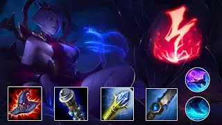 Elise montage 2020
