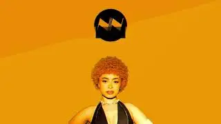 Female Rapper Type Instrumental- 