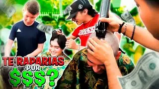 TE RAPARIAS POR DINERO $$$$ ? Termina mal arrepentidos 😢