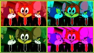 TOM AND JERRY Eater - Coffin Dance Song (COVER)