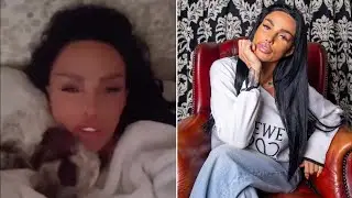 Katie Price buys ANOTHER dog - despite a string of pet tragedies