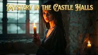 mysterycastle
