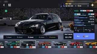 CarX Street V1.16.0 | FULL CAR LIST | ALL CARS