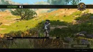 3v1 ENDGAME CLUTCH FOR THE WIN... (Call of Duty - Blackout)