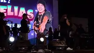 Final showdown of idol Elias at Palanas, Masbate