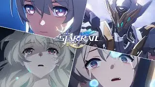 Firefly All Best Moments So Far Compilation | Cutscenes & Trailers | Honkai Star Rail Version 2.3