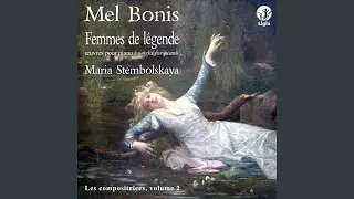 Romance sans paroles, Op. 29