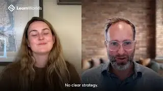 Customer Education Accelerator with Lindsay Thibeault and Chris LoDolce 📚