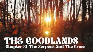 The Serpent And The Cross | The Goodlands