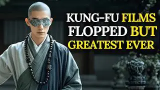 10 Kung Fu Parody Movies So Dumb They&rsquo;re Actually Brilliant