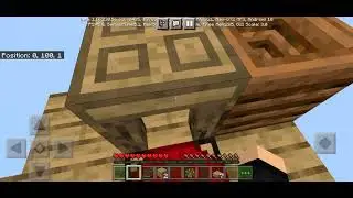 SKY FACTORY MCPE TẬP 1 - SpiderManVN