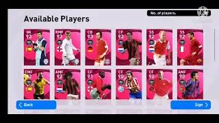 opening free iconic pack pes 2022 the  famous iconic dream player #pesiconic #pes2022 #iconicplayer