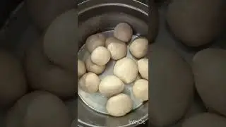 Wheat mini bun  with idly stand 