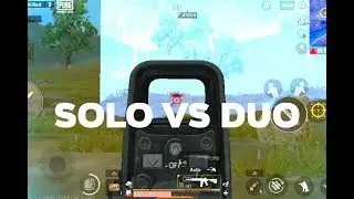 Solo vs duo | Infernal Heir