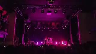 Jane Remover - Professional Vengeance Live from The Sinclair 5/2/2025