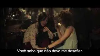 CBGB: Sneak Peek #2 - Stana Katic & Rupert Grint (Legendado) [HD]